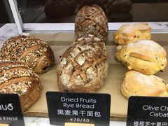 -WHEAT&BAKER-麥(凯德来福士店)