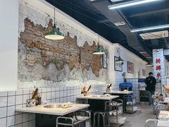 -芈重山老火锅(广州首店)