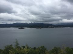 -千岛湖忆湖度假酒店(中心湖景区店)