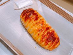 流沙蛋黄包-奈雪的茶(新天地广场PRO店)