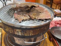 -牛也烧肉(摩尔城店)
