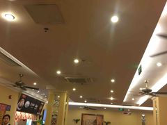 -萨莉亚意式餐厅(人和印象万家店)
