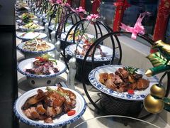 -鸡毛店·川菜(双楠店)