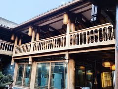 -88号小吃店·经典云南菜·地道纳西美食