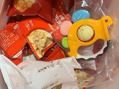 -海底捞火锅(亲贤北街店)