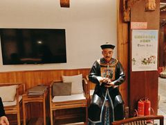 -中国徽菜·徽商故里(广安门店)