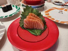-新一番三文鱼寿司(红城湖店)