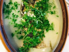 -风味小馆(天目湖宾馆店)