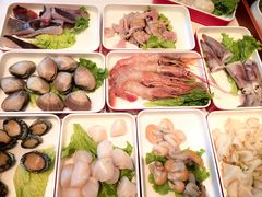 -合乐·创意火锅·海鲜火锅(亚东柒号店)
