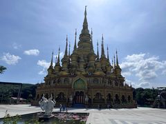 -西双版纳总佛寺