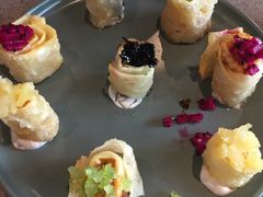 -半山腰·云南菜(侨福芳草地店)