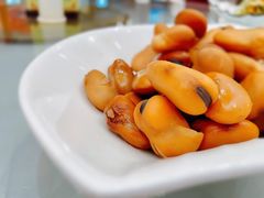 茴香豆-玉华台饭庄·淮扬菜·烤鸭(望京店)