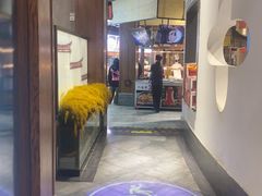 -天天鱼港·海鲜·鲅鱼水饺·招牌烤鸭(黄骅店)
