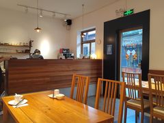 -朵朵开素食餐厅(后宰门街店)