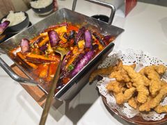-乔阿马·江南味·驴肉香(龙湖华泾天街店)