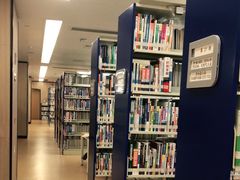 -杭州滨江区图书馆科技分馆
