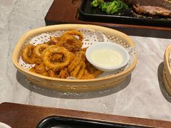 -必胜客(玉泉远洋店)