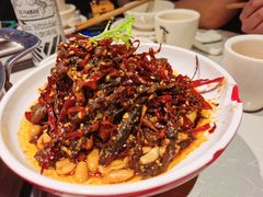 -俏牛哥鲜牛肉牛肆馆(重庆天地店)