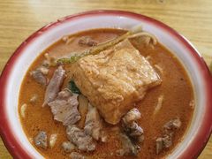 -胡须平沙茶面(后炉街店)