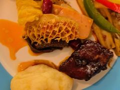 -帝企鹅自助餐厅•儿童岛•真企鹅(长隆企鹅酒店)