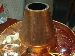 -1078號老北京涮肉(松柏店)