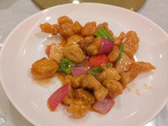 -畔山酒店中餐厅