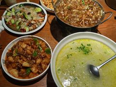 -马氏老外婆餐厅(磁县店)