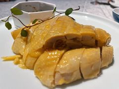 蟹粉小笼包-绿波廊(豫园店)