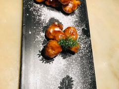 -绿茶餐厅(广州天河城店)