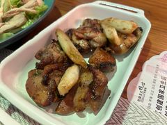 -Kitchen·Y洋厨房西餐厅(王府壹号店)