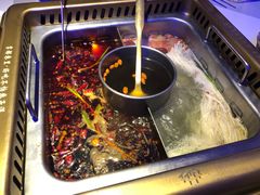 -雾都渣渣火锅(南城智汇城店)