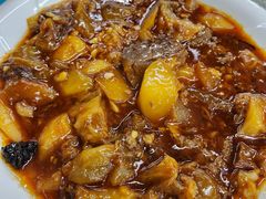 -清真鸿起来饭庄(复兴路店)