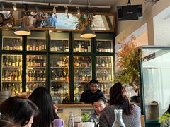 -RAC BAR(安福路店)