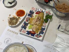 -發起人·肉骨茶(万象汇店)