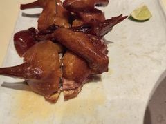 -侨美食家·粤菜(体育西路店)