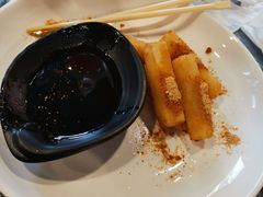 -虎虎龙虾大排档(双井店)