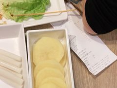 -野妹经典火锅(民治店)