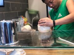 -椰子下蛋(南锣鼓巷店)