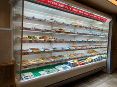 自助取餐区-宏姐串串香(临河街家博汇店)