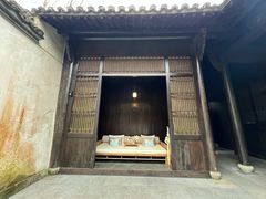 -法云安缦酒店
