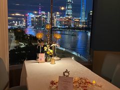 -Kathleen's Waitan 凯圣琳江景西餐厅(外滩店)
