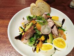 -卡朋厨房(289艺术园区店)