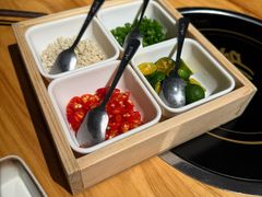 -山海蟹庐·海鲜糟粕醋火锅(慈溪店)