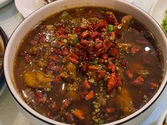 -王厚元饺子·辽菜·烤鸭(沈北店)