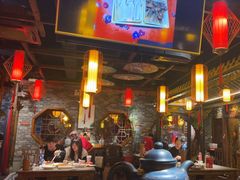 -小龙坎火锅(香港中路店)