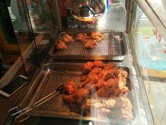 -潘太师炸鸡腿(中茵海华广场店)