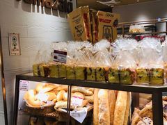 -山崎面包(静安久光店)