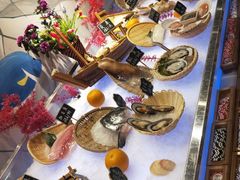 -玛雅铁板烧餐厅(中关村店)