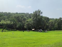 -高尔山公园