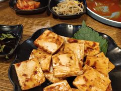 -大壮家原味烤肉(兴华北街店)